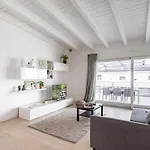 Padova Con Terrazzo X7! 公寓