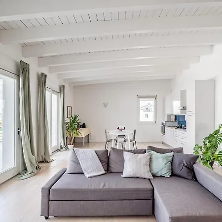 Padova Con Terrazzo X7! Apartment Albignasego