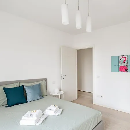 Padova Con Terrazzo X7! Apartment