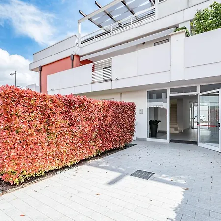 Padova Con Terrazzo X7! Albignasego