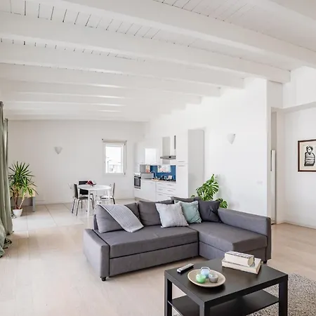 Padova Con Terrazzo X7! *