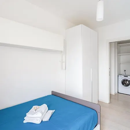 شقة Padova Con Terrazzo X7!