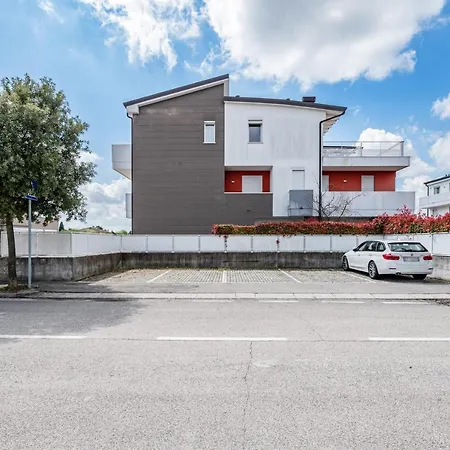 Apartment Padova Con Terrazzo X7! *