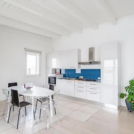 شقة Padova Con Terrazzo X7! *