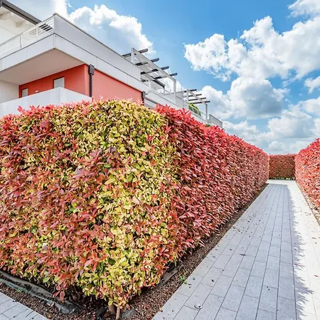 Padova Con Terrazzo X7! شقة